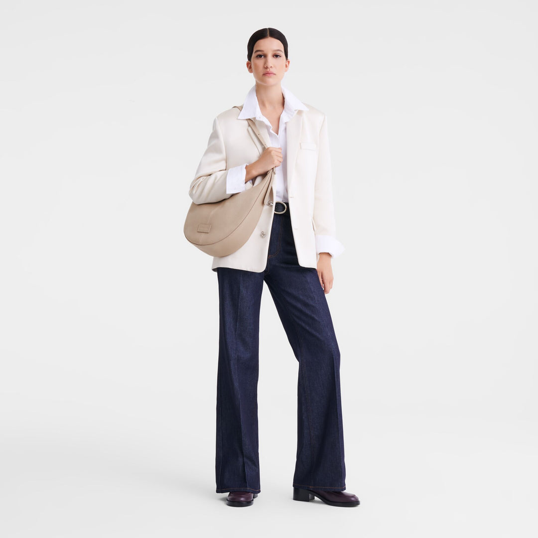 Essential Cuir Crossbody bag L  -  10302HFV