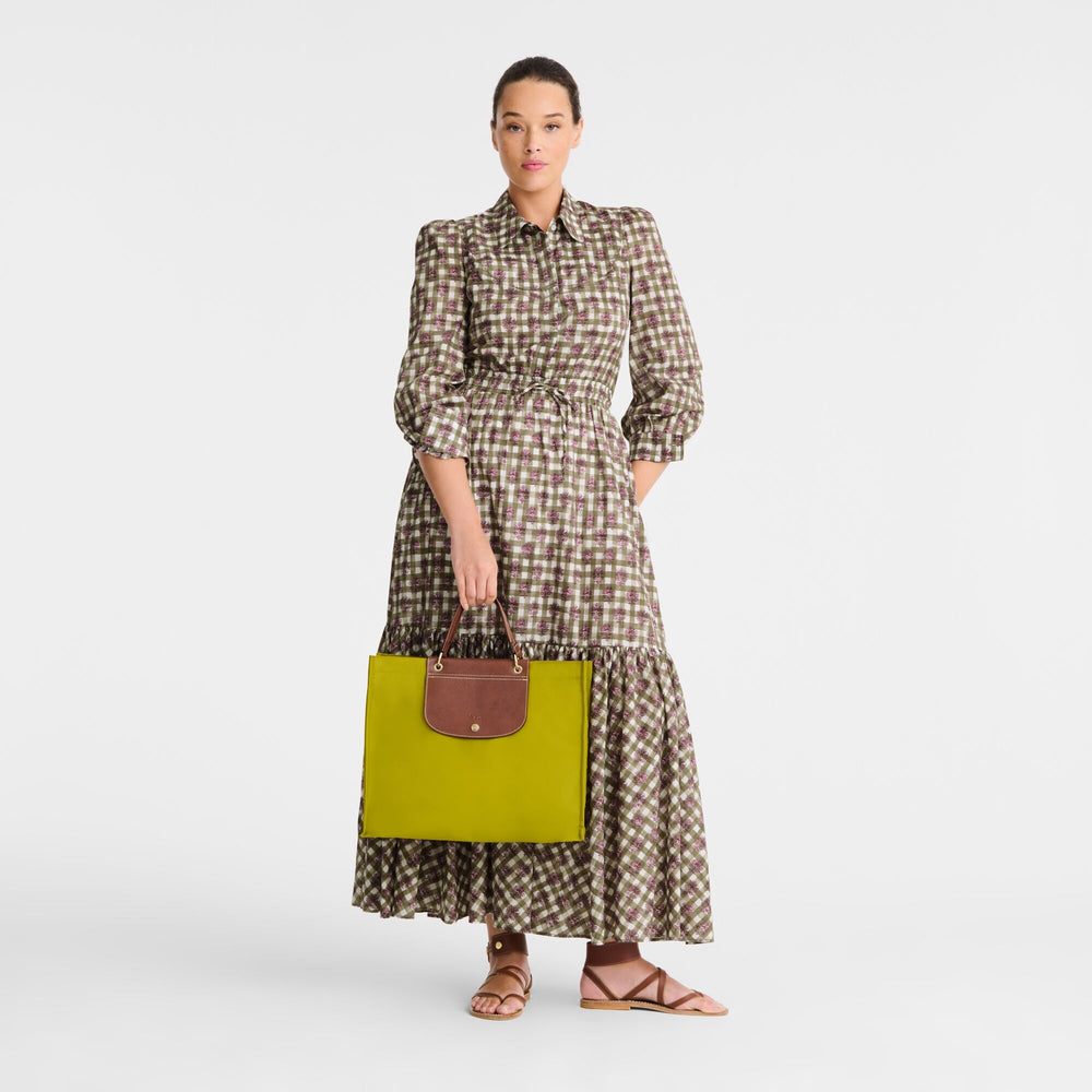 Cabas Longchamp du Marché Tote Bag L  -  10306HGH