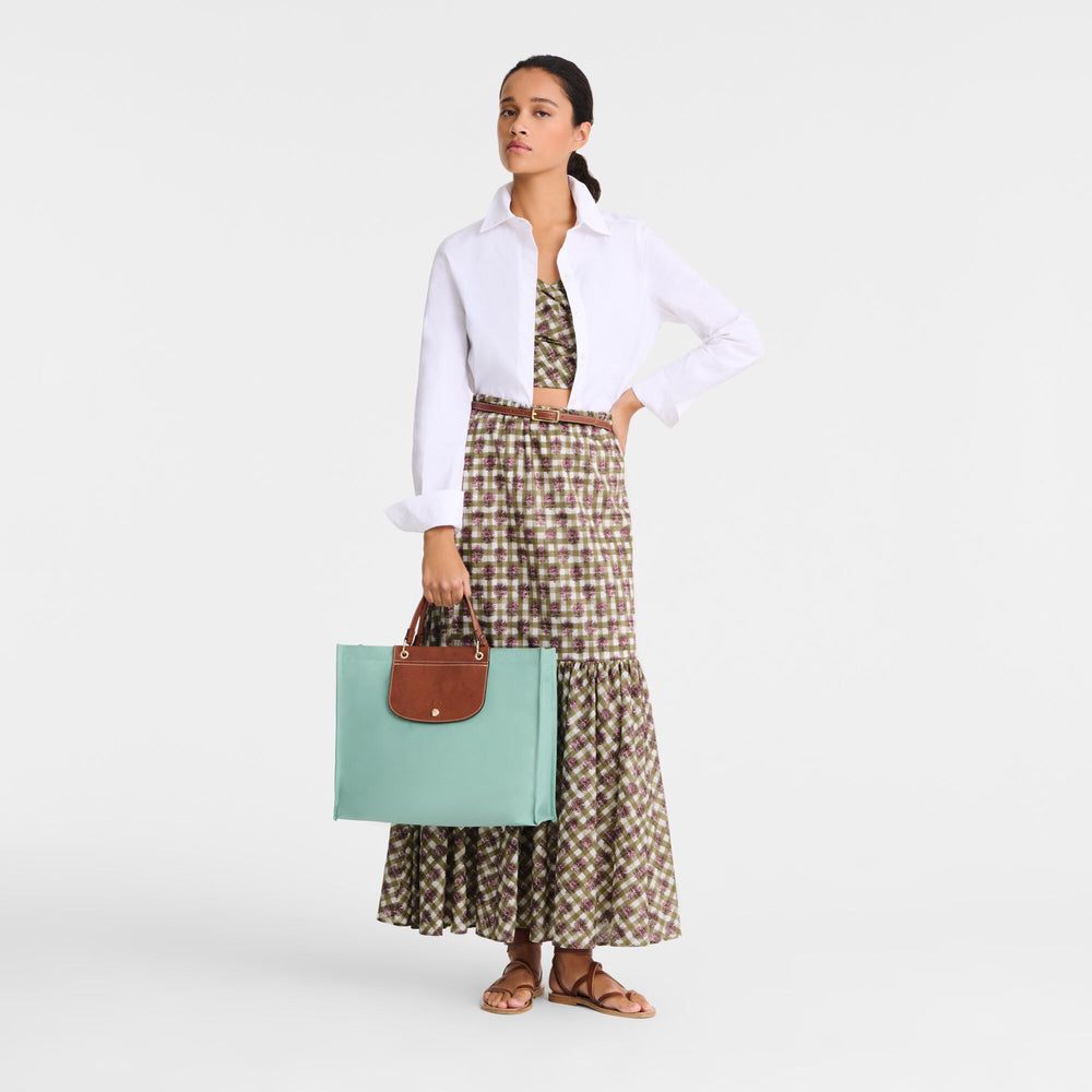 Cabas Longchamp du Marché Tote Bag L  -  10306HGH