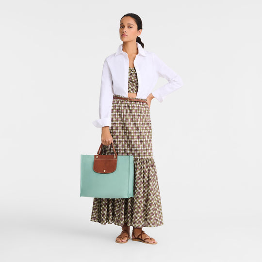 Cabas Longchamp du Marché Tote Bag L  -  10306HGH