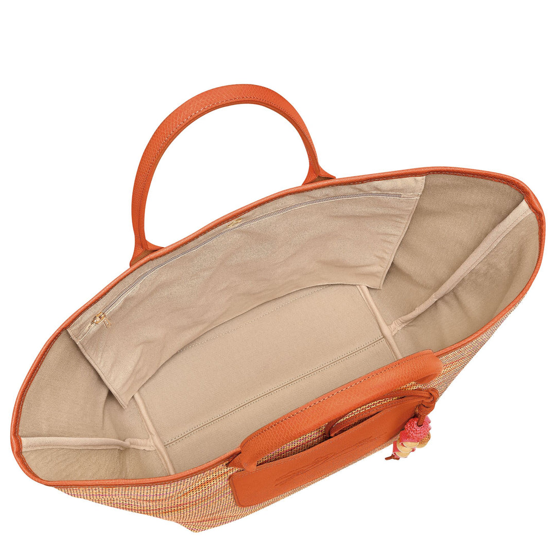 Le Pliage Collection Basket bag - 10308HJC