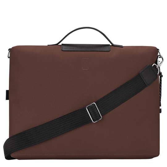 Le Pliage Energy  Briefcase-10321HSR