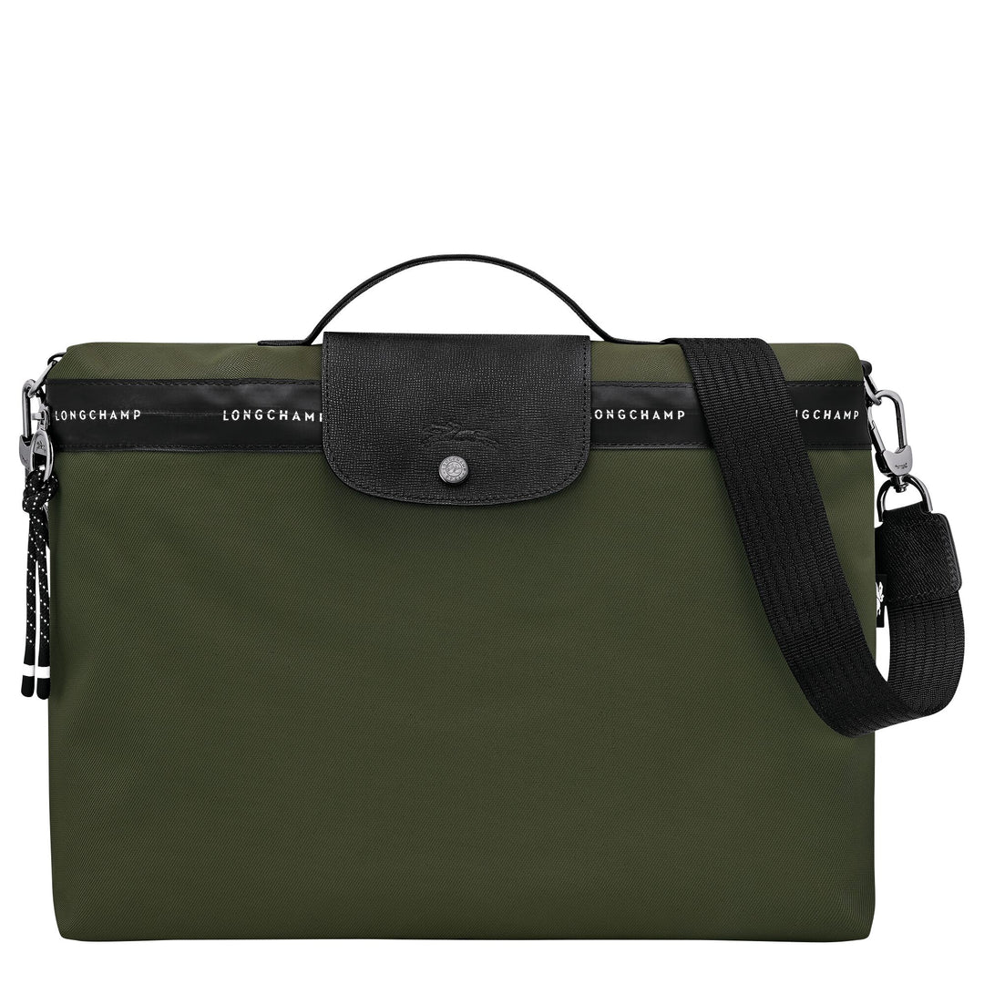 Le Pliage Energy  Briefcase  -  10321HSR