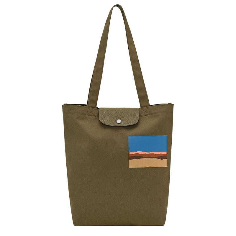 Caroline Hélain x Longchamp M Tote bag-10326HKI