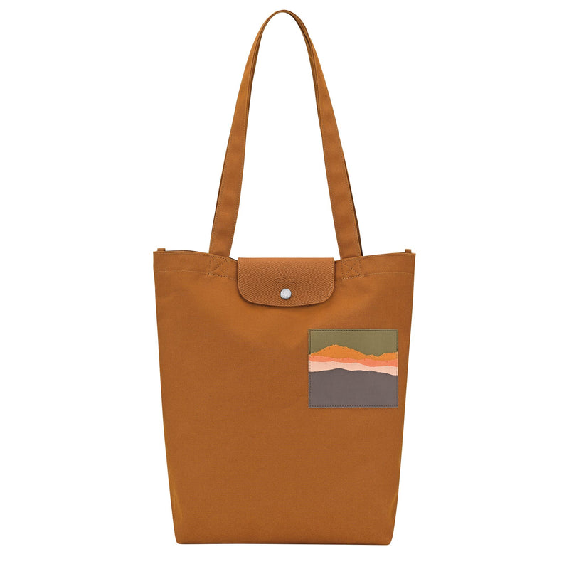 Caroline Hélain x Longchamp M Tote bag-10326HKI