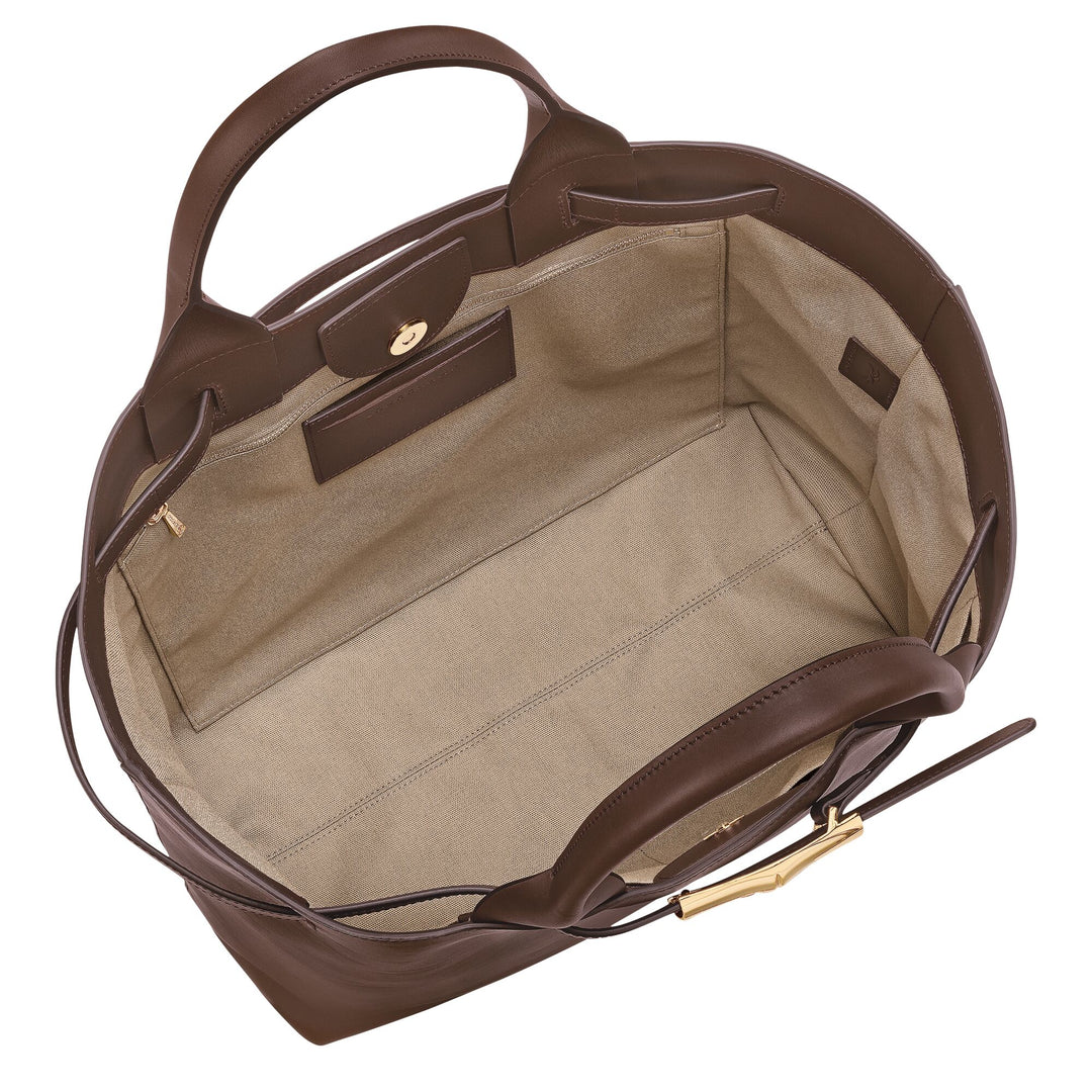 Le Roseau Tote bag - 10327HIU