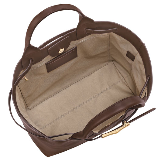 Le Roseau Tote bag - 10327HIU