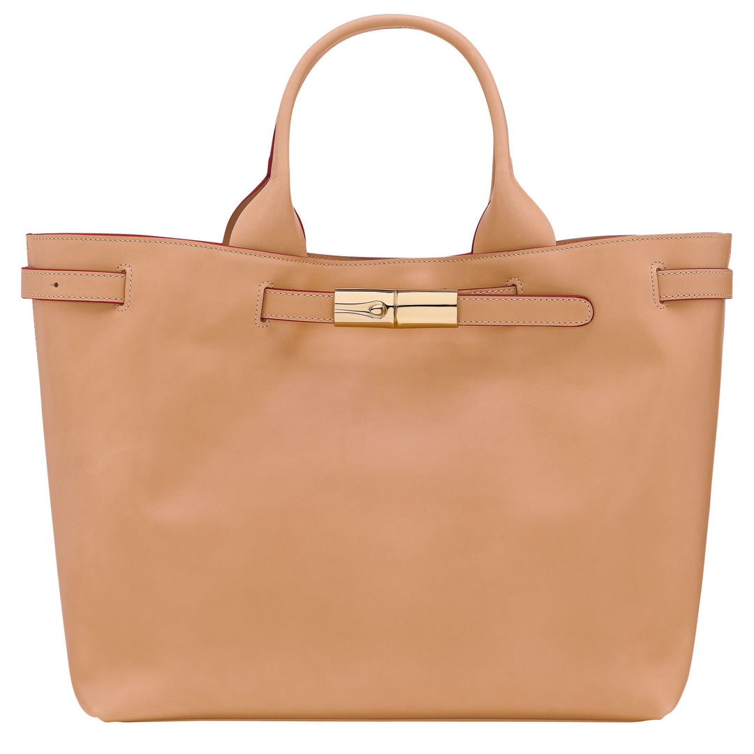 Le Roseau Tote bag - 10327HIU