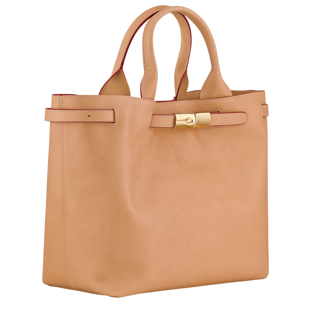 Le Roseau Tote bag - 10327HIU