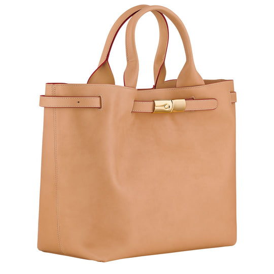Le Roseau Tote bag - 10327HIU