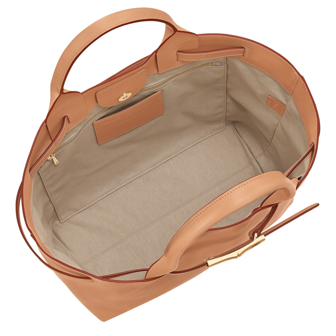 Le Roseau Tote bag - 10327HIU