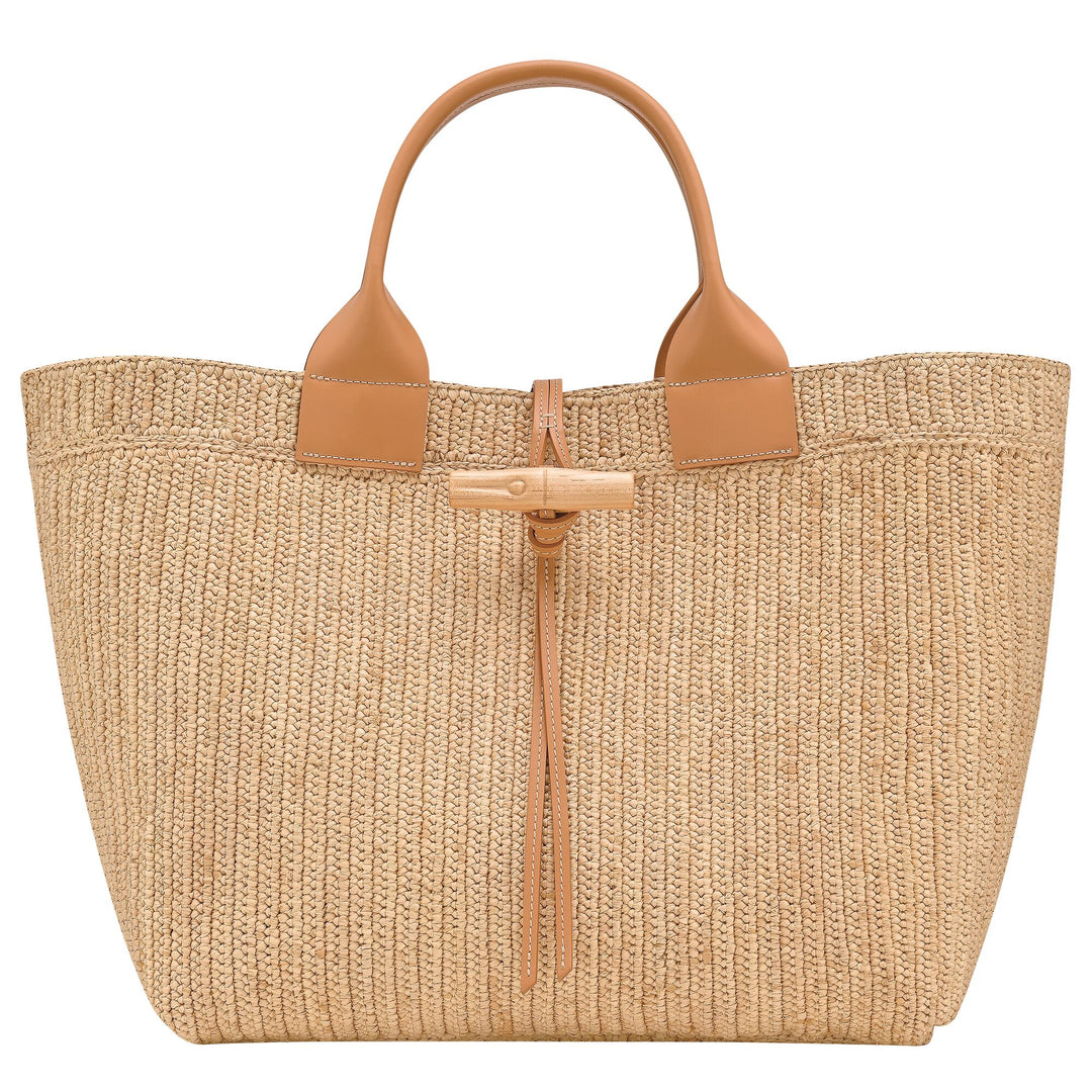 Le Roseau Tote bag - 10327HJD