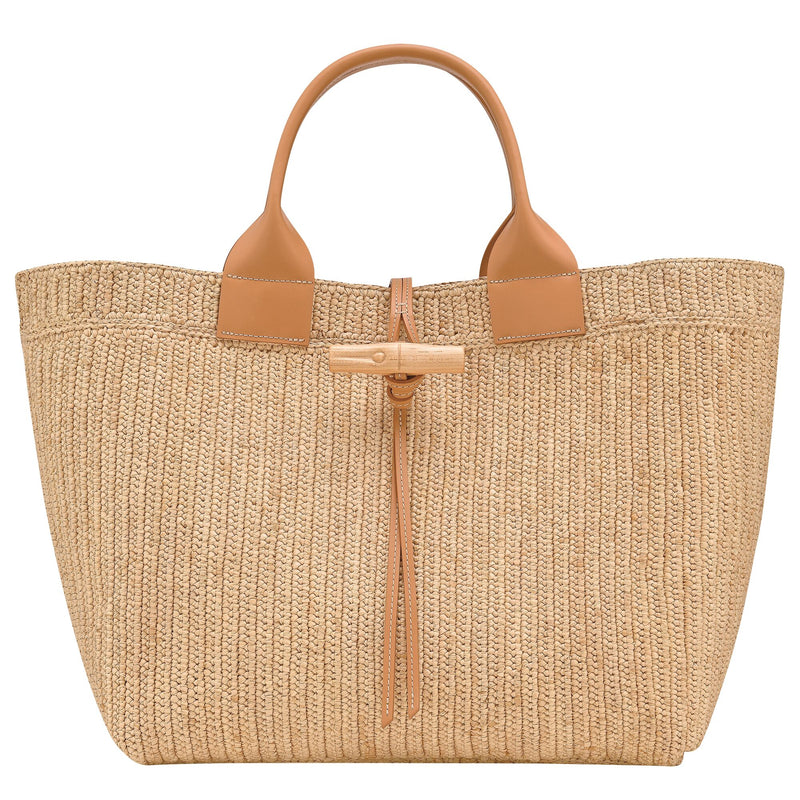 Le Roseau Tote bag - 10327HJD
