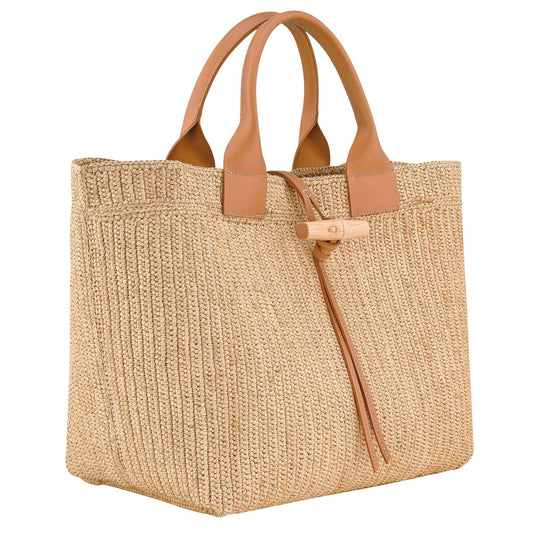 Le Roseau Tote bag - 10327HJD