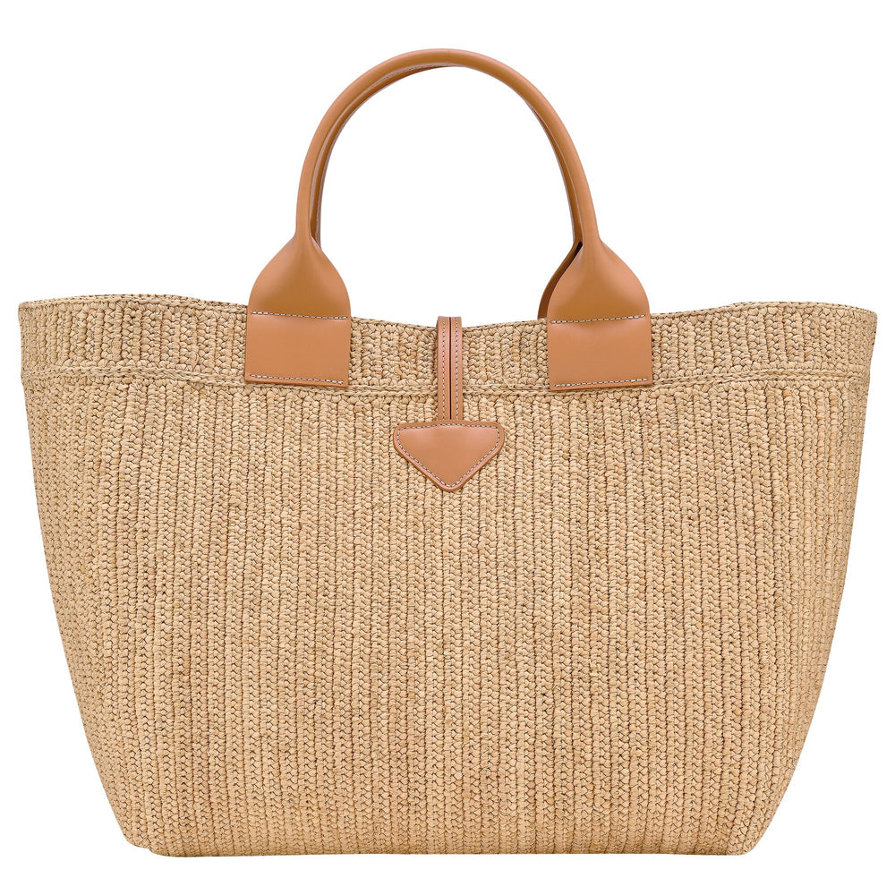 Le Roseau Tote bag - 10327HJD