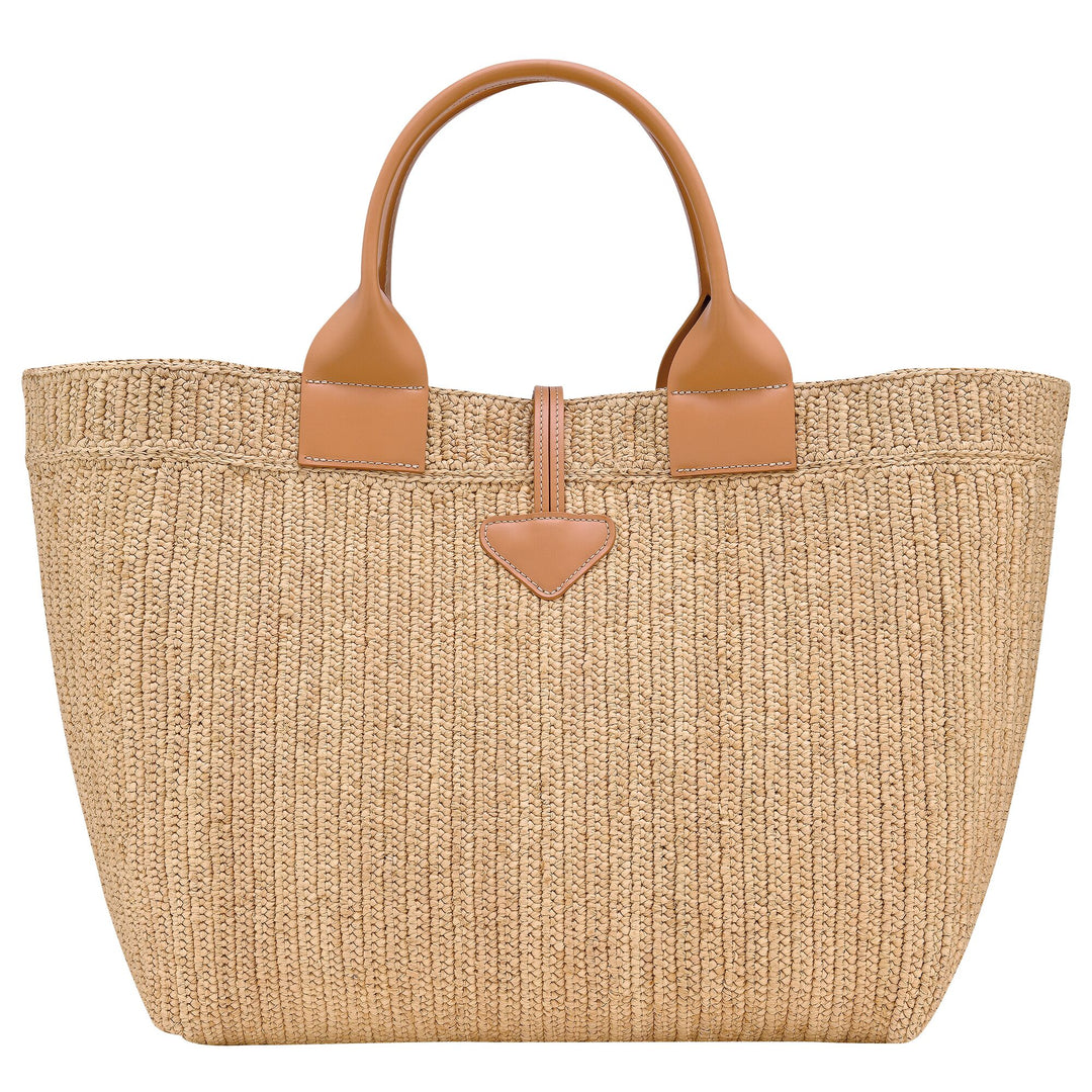 Le Roseau Tote bag - 10327HJD