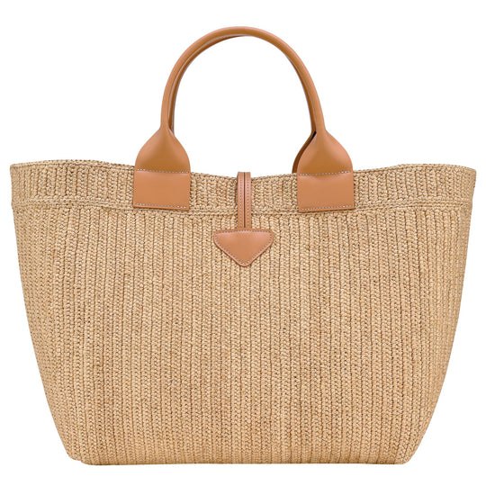 Le Roseau Tote bag - 10327HJD