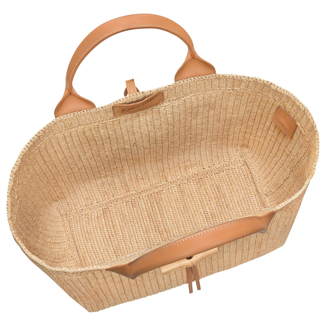 Le Roseau Tote bag - 10327HJD