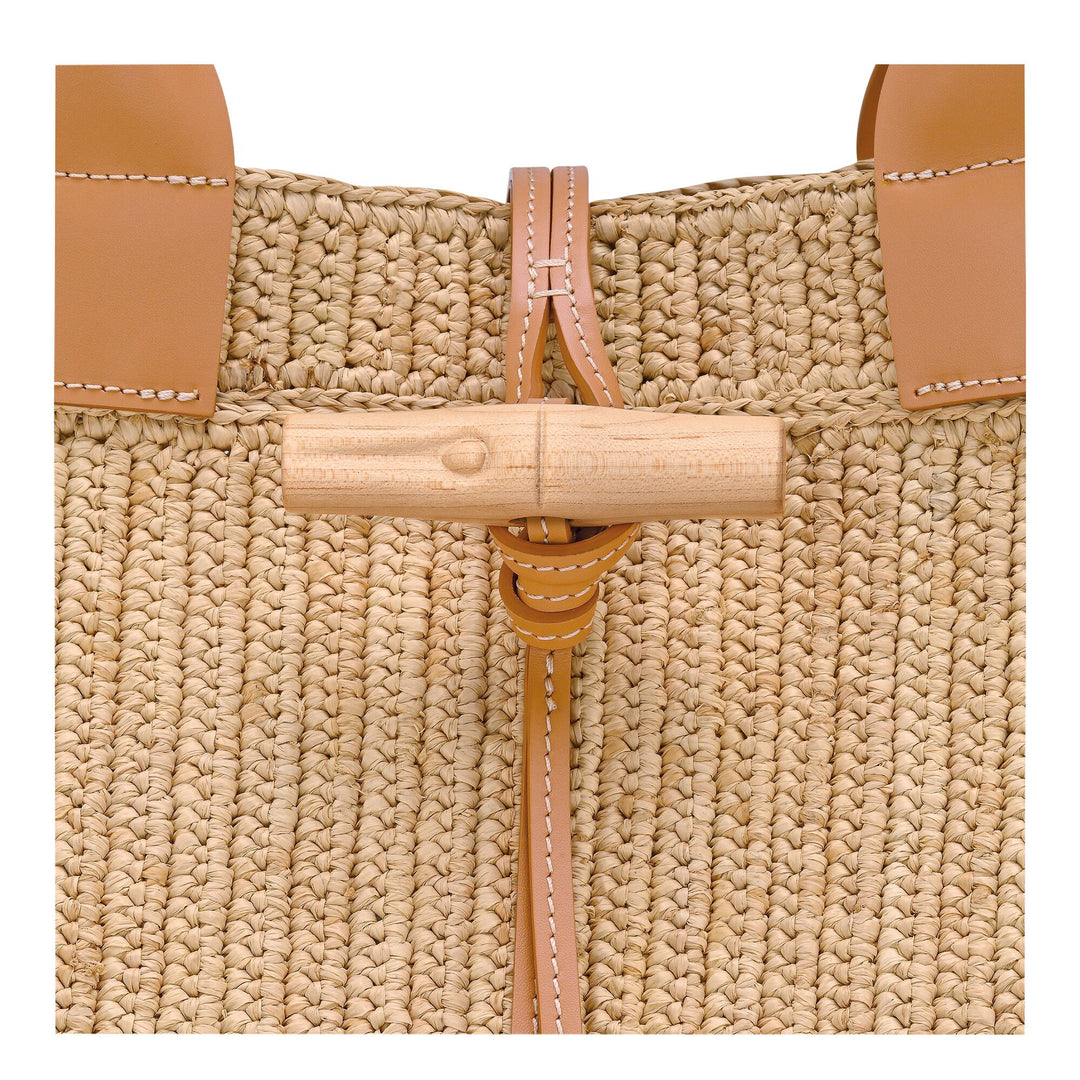 Le Roseau Tote bag - 10327HJD