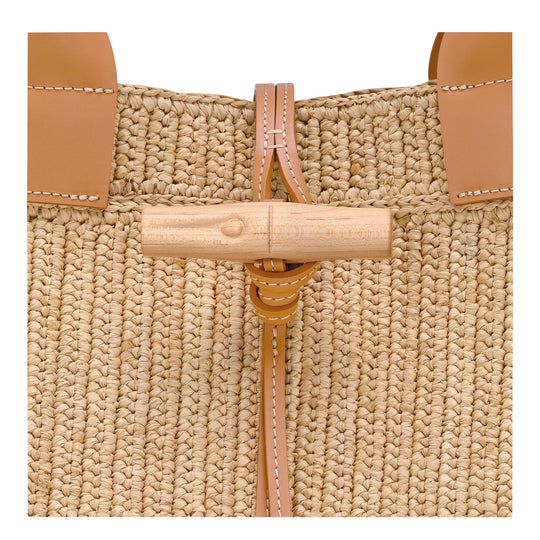 Le Roseau Tote bag - 10327HJD