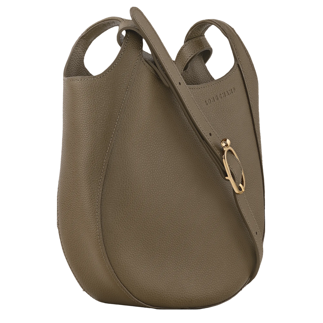 Le Foulonné  Crossbody bag  -  10329021