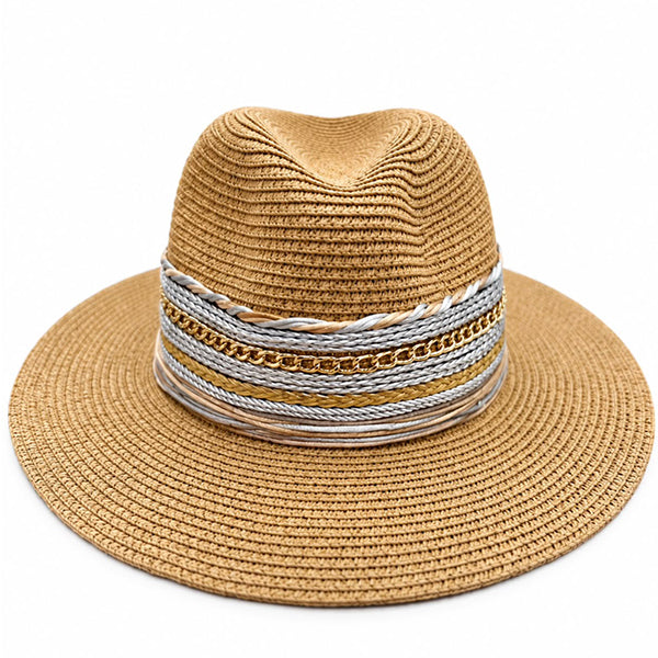 Goldy hat - 1033