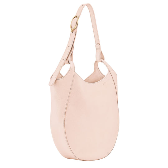Le Foulonné L Hobo bag-10330021