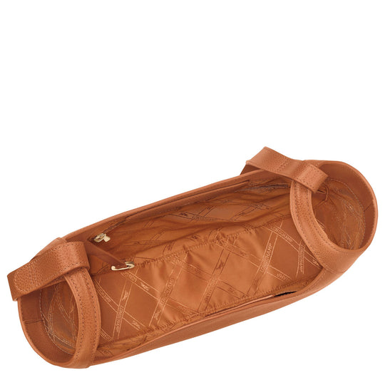Le Foulonné L Hobo bag - 10330021