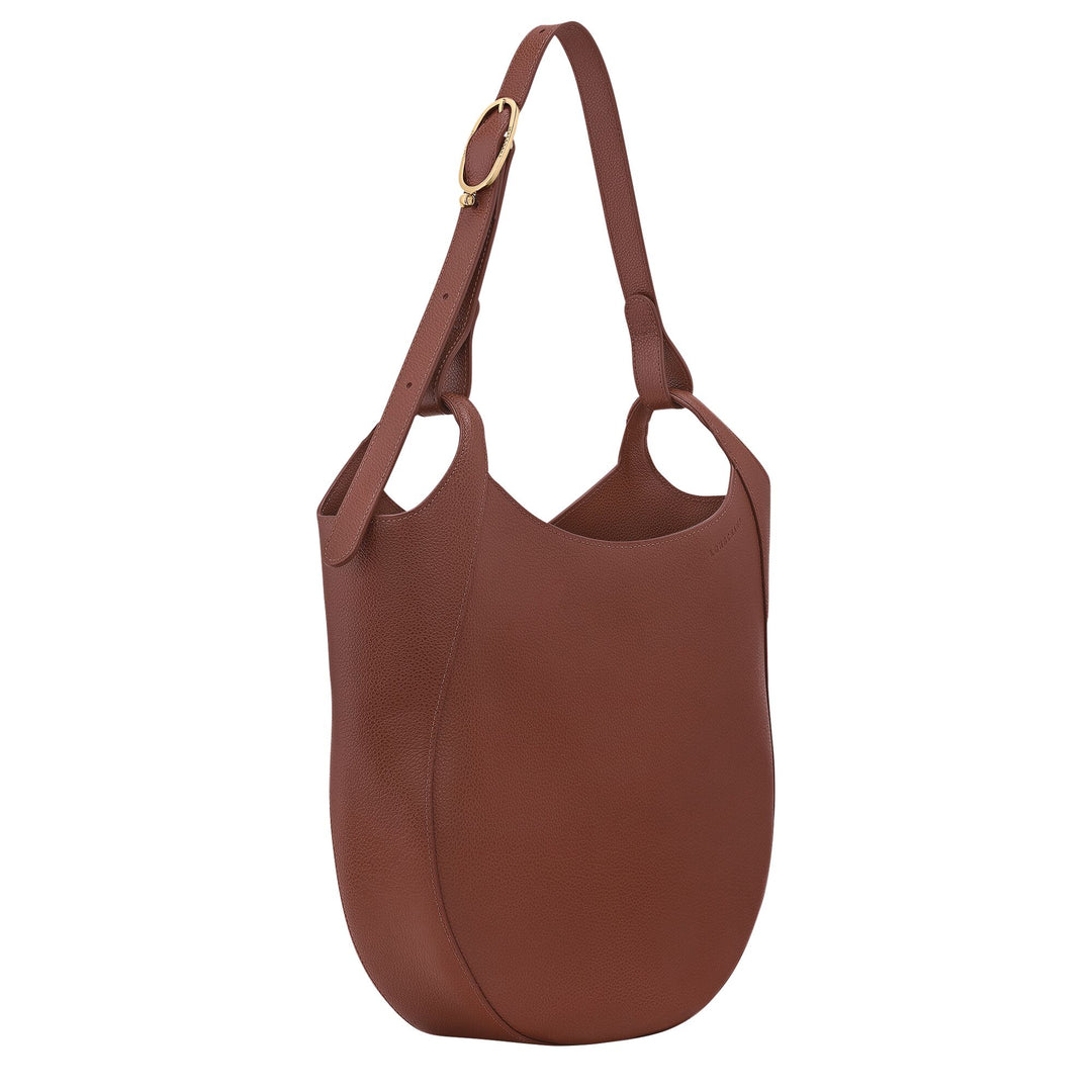 Le Foulonné L Hobo bag - 10330021
