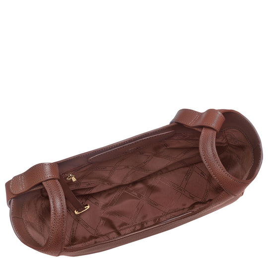 Le Foulonné L Hobo bag - 10330021