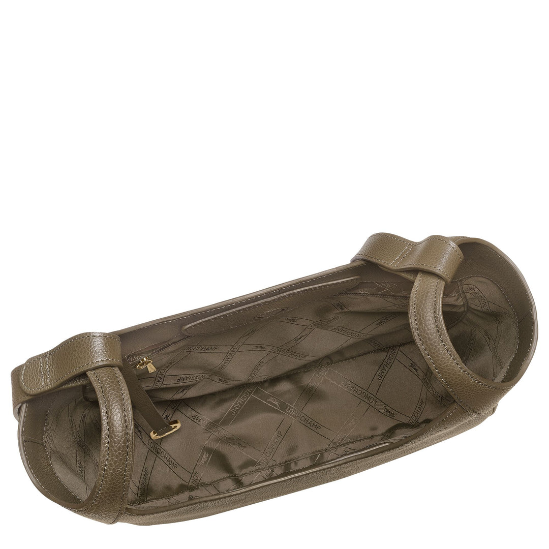 Le Foulonné L Hobo bag - 10330021