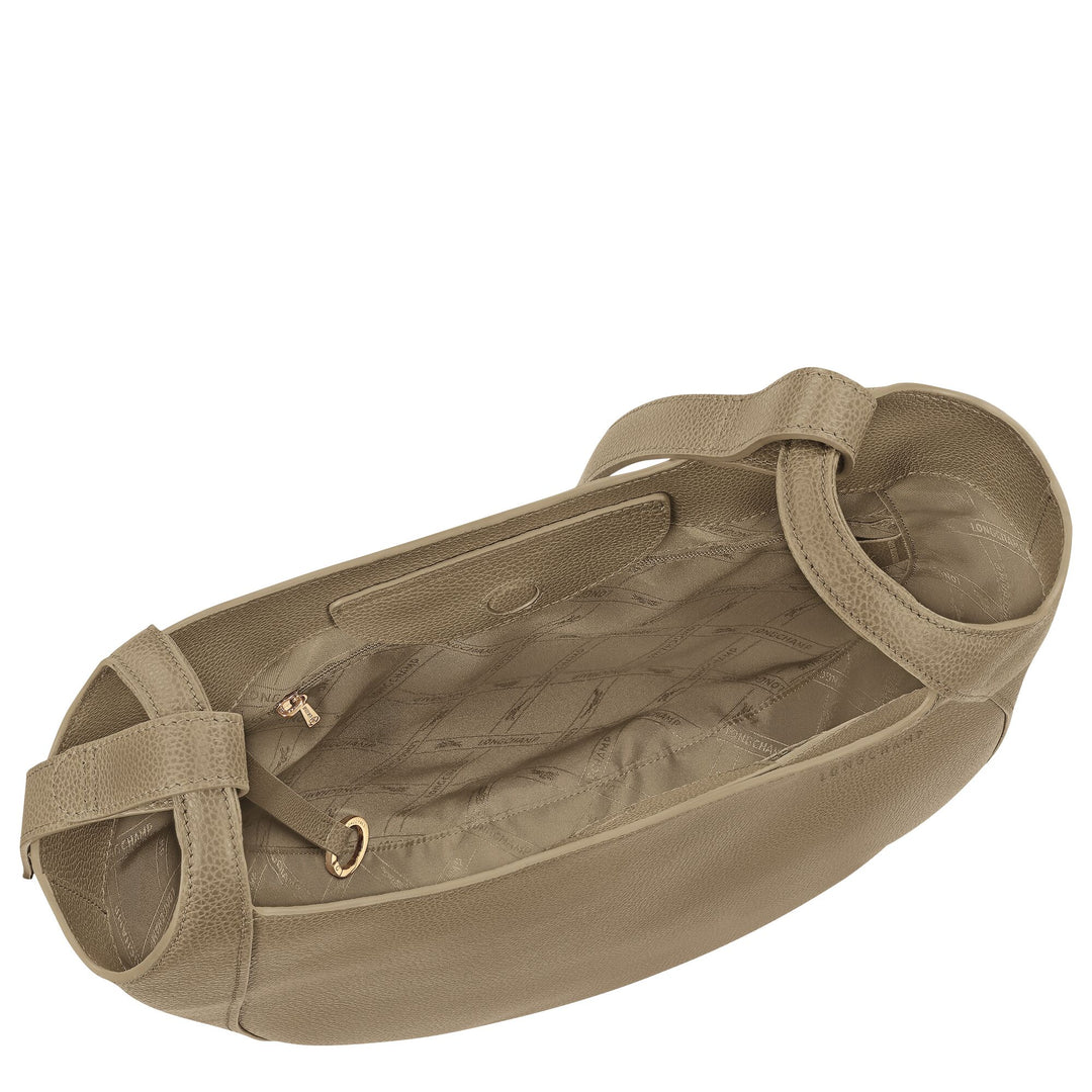Le Foulonné L Hobo bag-10330021
