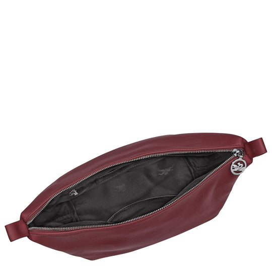 Le Slouchy  Crossbody bag  -  10335HIK