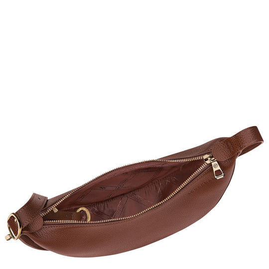 Le Foulonné S Crossbody bag - 10337021
