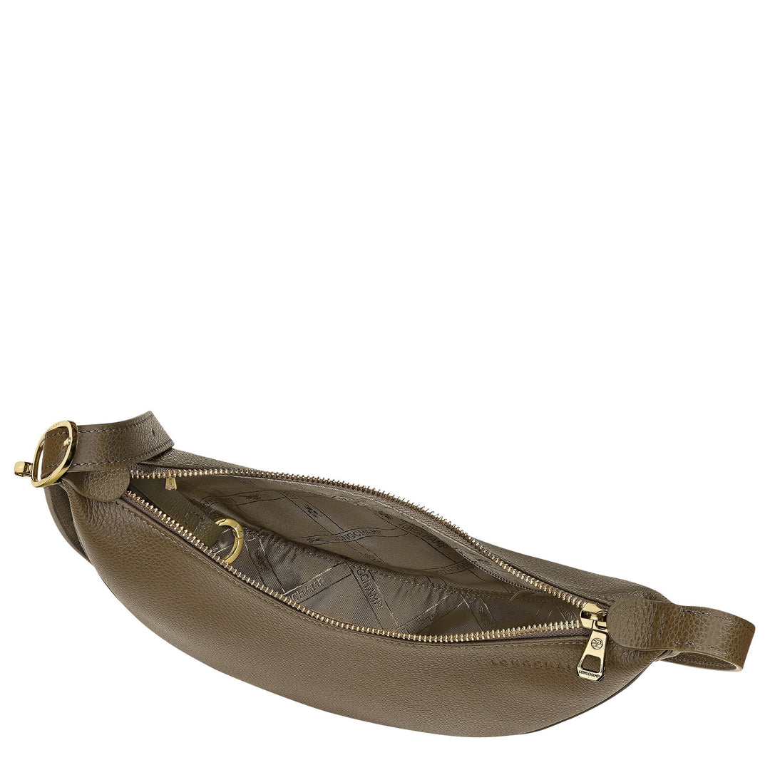 Le Foulonné S Crossbody bag - 10337021