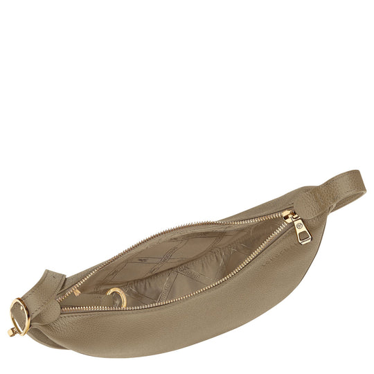 Le Foulonné S Crossbody bag-10337021