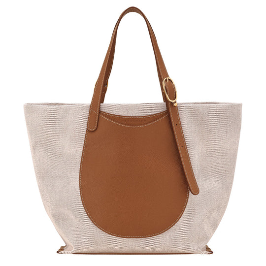 Le Foulonné Tote bag - 10366HJG