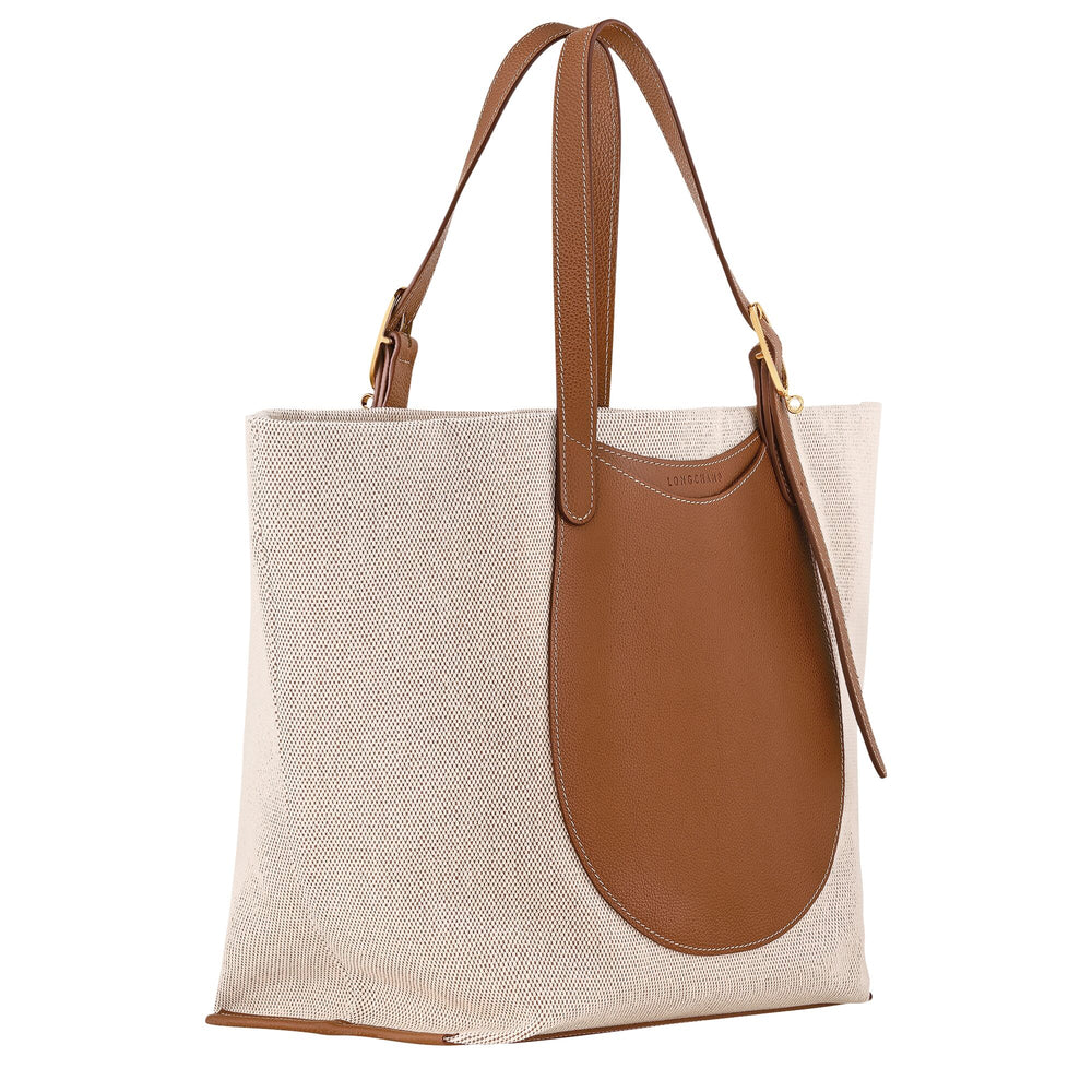 Le Foulonné Tote bag - 10366HJG