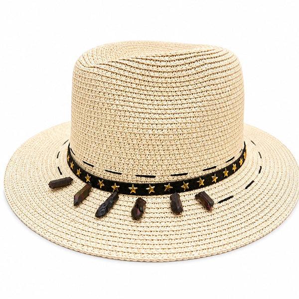 Boheme hat - 1039