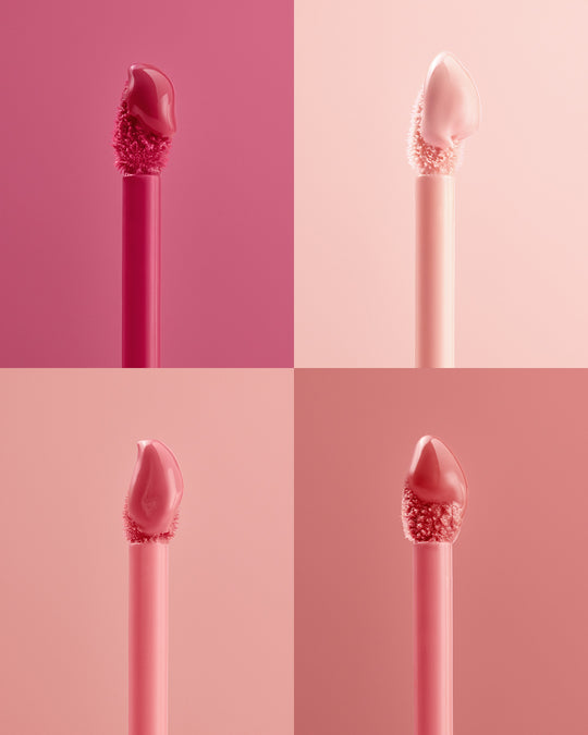 CANDY CLUB - WATER MALLOW - Liquid lip balm