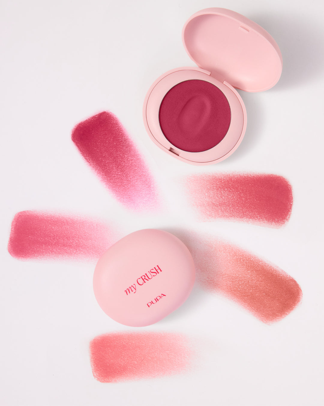 MY CRUSH LIP & CHEEK