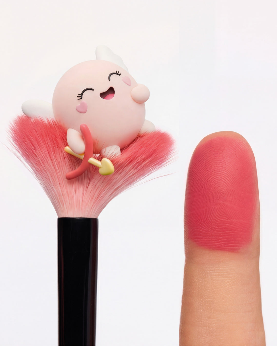 MY CRUSH LIP & CHEEK