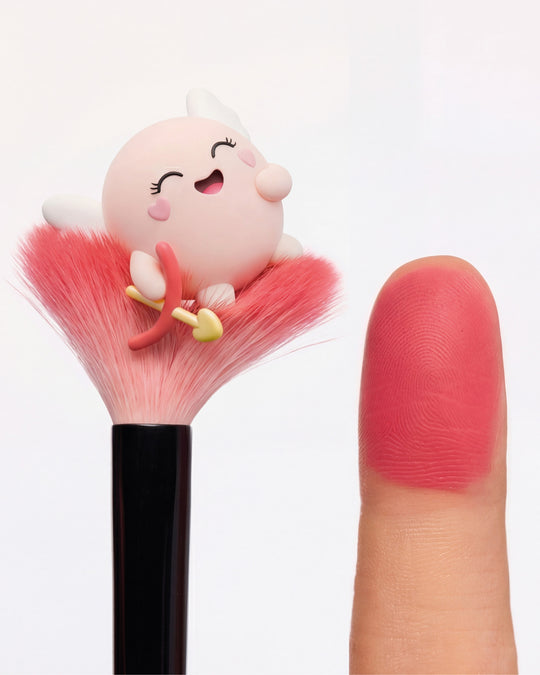 MY CRUSH LIP & CHEEK