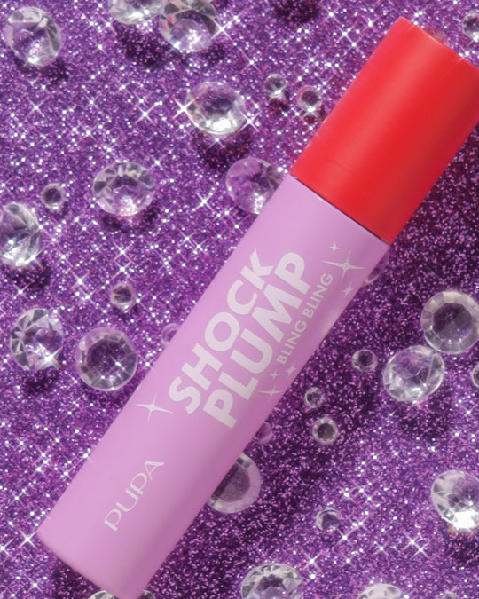 SHOCK PLUMP - BLING BLING