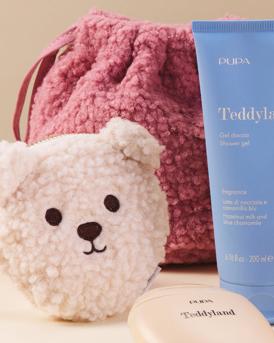 TEDDYLAND - Hand Cream