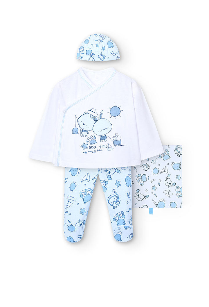 Set for baby -BCI - 108100
