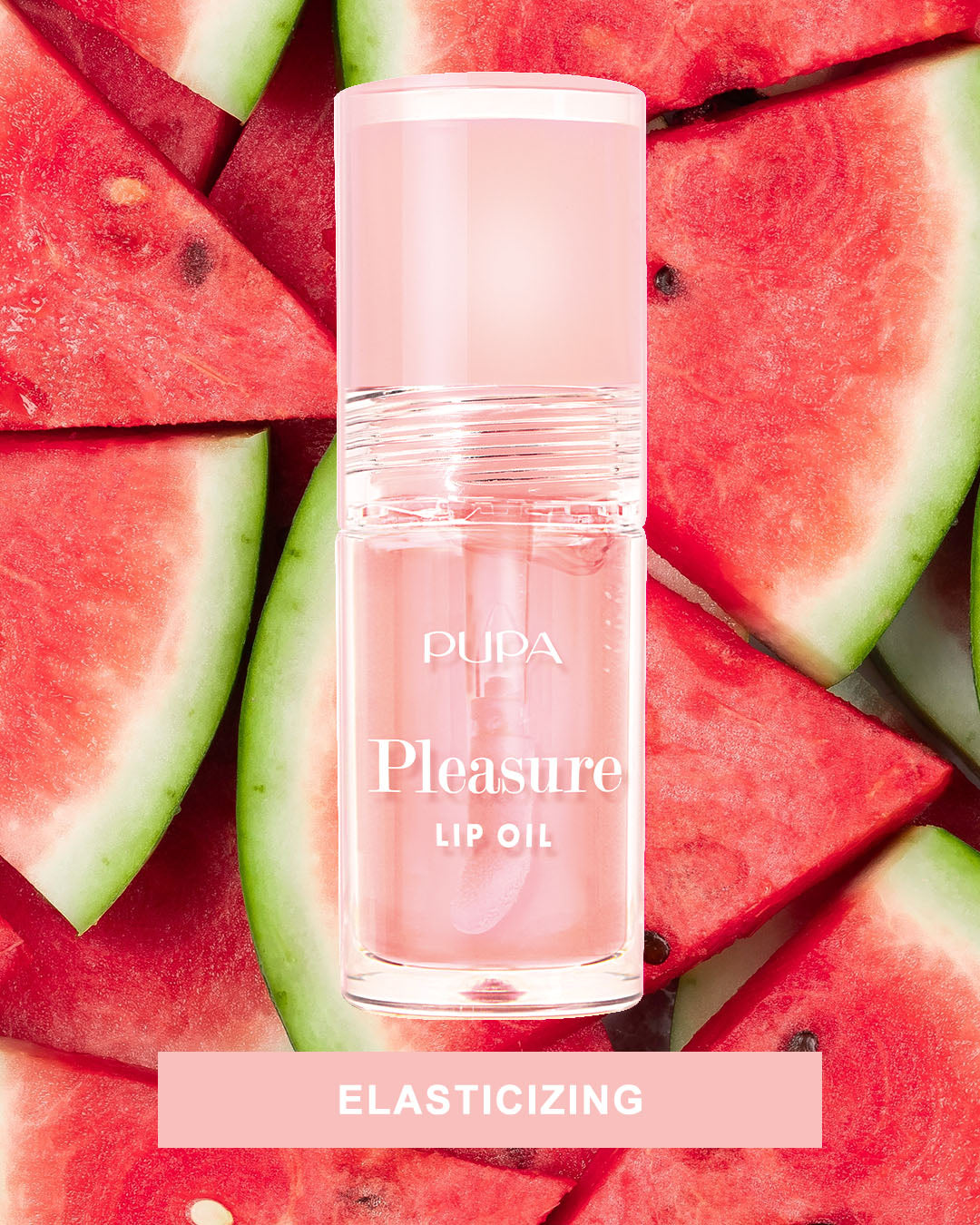 PLEASURE LIP OIL
