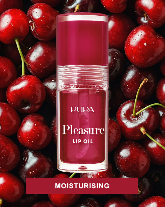 PLEASURE LIP OIL