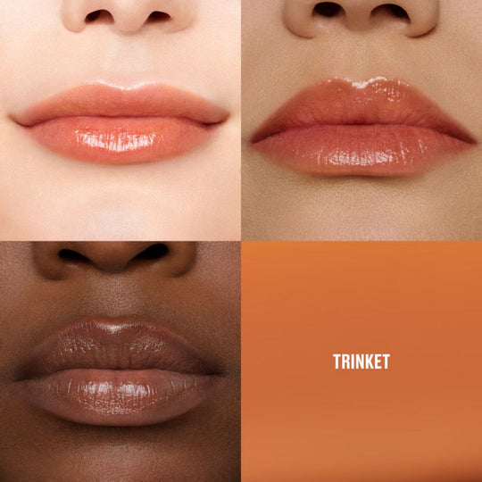 Lustreglass Stainglass Lip Tint