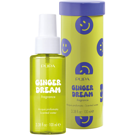 HAPPY BOX - Scented Water